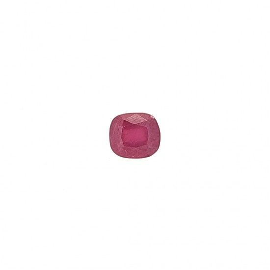 Ruby (Manik) 5.89 Ct Best quality