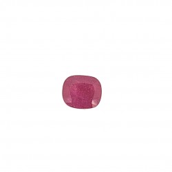 Ruby (Manik) 6.11 Ct Best quality