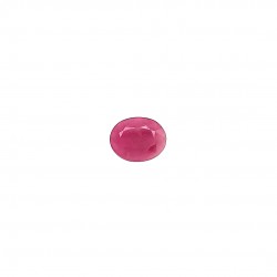 Ruby (Manik) 6.44 Ct Good quality