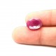 Ruby (Manik) 6.44 Ct Good quality Ruby (Manik) 6.44 Ct Good quality