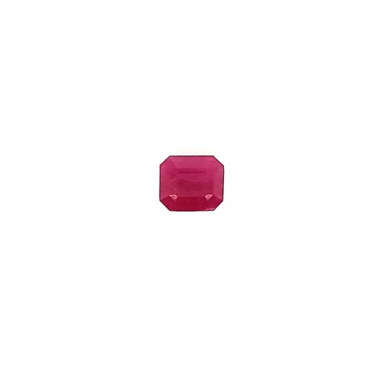 Ruby (Manik) 6.52 Ct Good quality