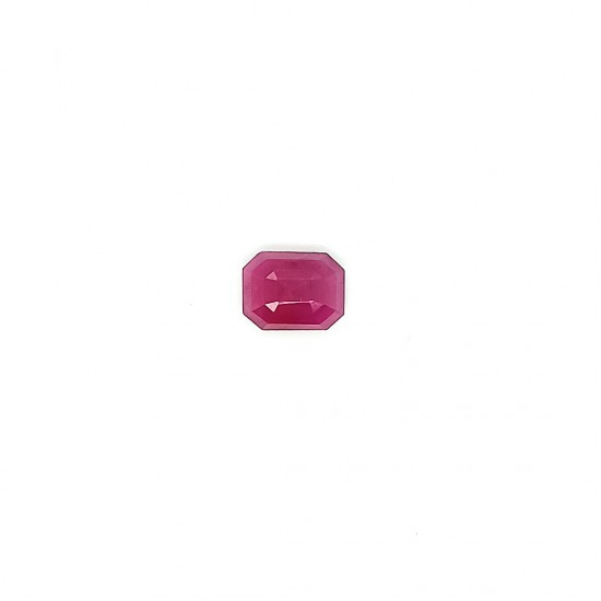 Ruby (Manik) 6.7 Ct Best quality