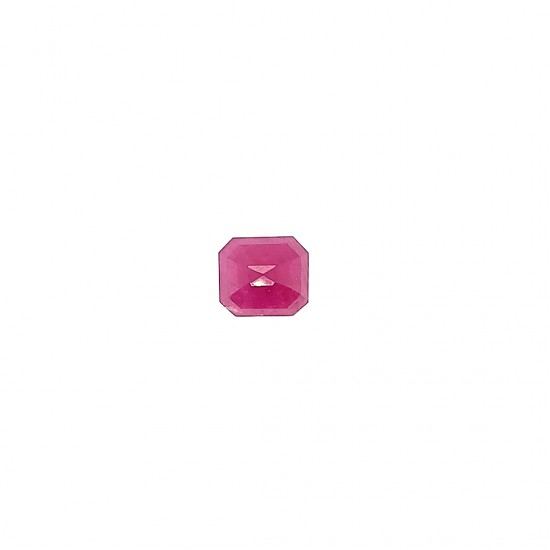 Ruby (Manik) 6.77 Ct Best quality