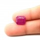 Ruby (Manik) 6.77 Ct Best quality Ruby (Manik) 6.77 Ct Best quality