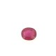 Ruby (Manik) 4.79 Ct Good quality