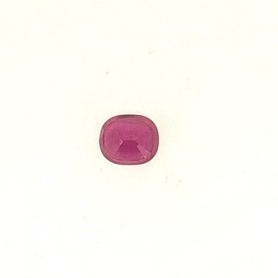 Ruby (Manik) 4.86 Ct Good quality Ruby (Manik) 4.86 Ct Good quality