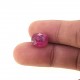 Ruby (Manik) 4.86 Ct Good quality Ruby (Manik) 4.86 Ct Good quality
