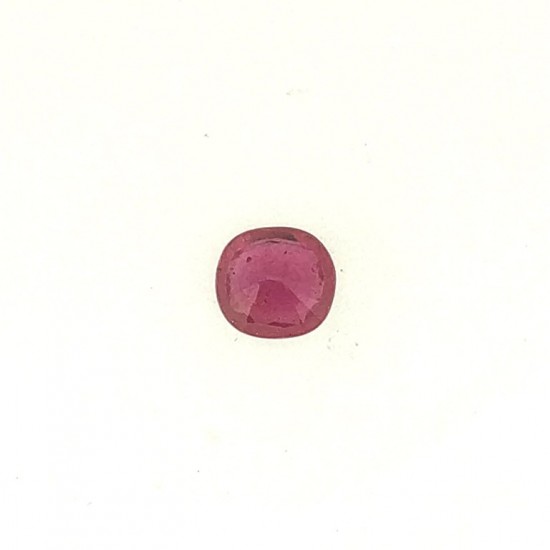 Ruby (Manik) 4.93 Ct Good quality Ruby (Manik) 4.93 Ct Good quality