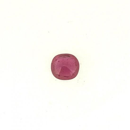 Ruby (Manik) 4.93 Ct Good quality