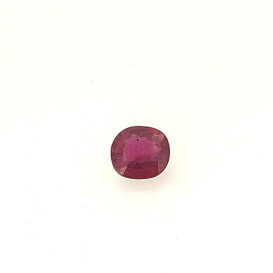 Ruby (Manik) 4.93 Ct Good quality Ruby (Manik) 4.93 Ct Good quality