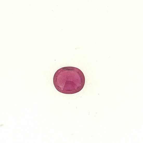Ruby (Manik) 4.89 Ct Good quality Ruby (Manik) 4.89 Ct Good quality