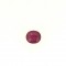 Ruby (Manik) 4.89 Ct Good quality