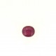 Ruby (Manik) 4.89 Ct Good quality