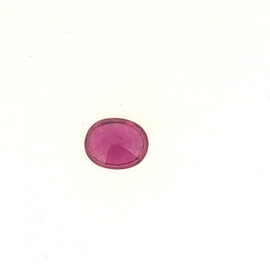 Ruby (Manik) 4.96 Ct Good quality Ruby (Manik) 4.96 Ct Good quality