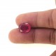 Ruby (Manik) 4.96 Ct Good quality Ruby (Manik) 4.96 Ct Good quality