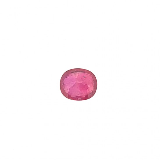 Ruby (Manik) 4.92 Ct Good quality