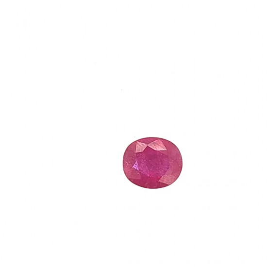 Ruby (Manik) 5.01 Ct Best quality