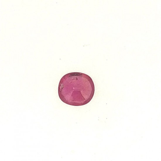 Ruby (Manik) 5.10 Ct Best quality