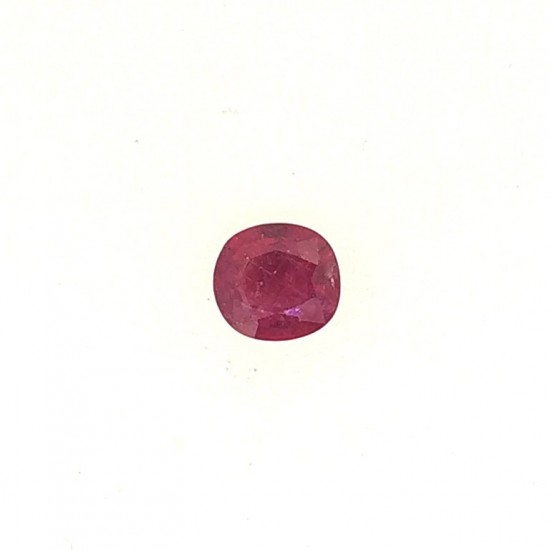 Ruby (Manik) 5.10 Ct Best quality Ruby (Manik) 5.10 Ct Best quality
