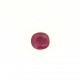 Ruby (Manik) 5.10 Ct Best quality