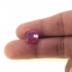 Ruby (Manik) 5.10 Ct Best quality Ruby (Manik) 5.10 Ct Best quality
