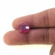 Ruby (Manik) 5.10 Ct Best quality