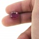 Ruby (Manik) 5.13 Ct Best quality Ruby (Manik) 5.13 Ct Best quality