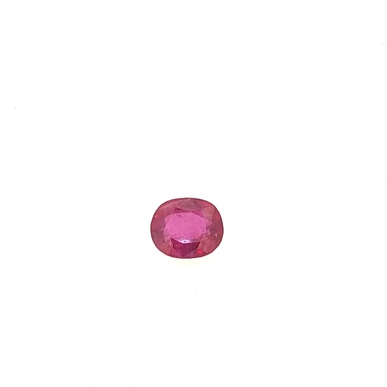 Ruby (Manik) 5.23 Ct Best quality