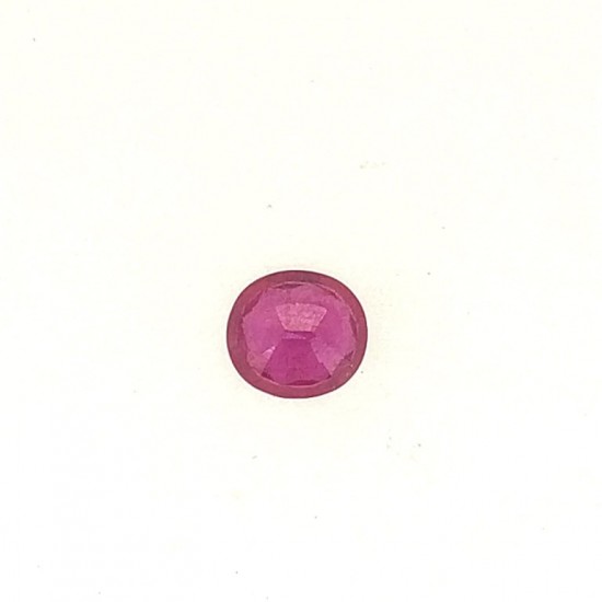 Ruby (Manik) 5.29 Ct Best quality Ruby (Manik) 5.29 Ct Best quality