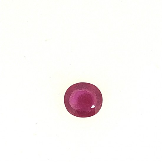 Ruby (Manik) 5.29 Ct Best quality Ruby (Manik) 5.29 Ct Best quality