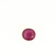 Ruby (Manik) 5.29 Ct Best quality