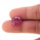 Ruby (Manik) 5.29 Ct Best quality Ruby (Manik) 5.29 Ct Best quality
