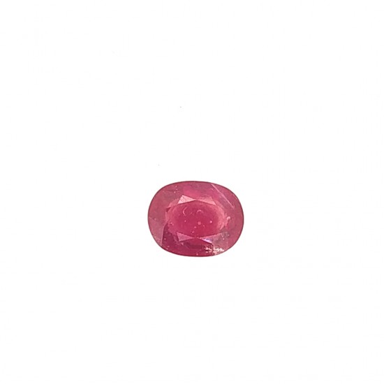 Ruby (Manik) 5.34 Ct Good quality Ruby (Manik) 5.34 Ct Good quality