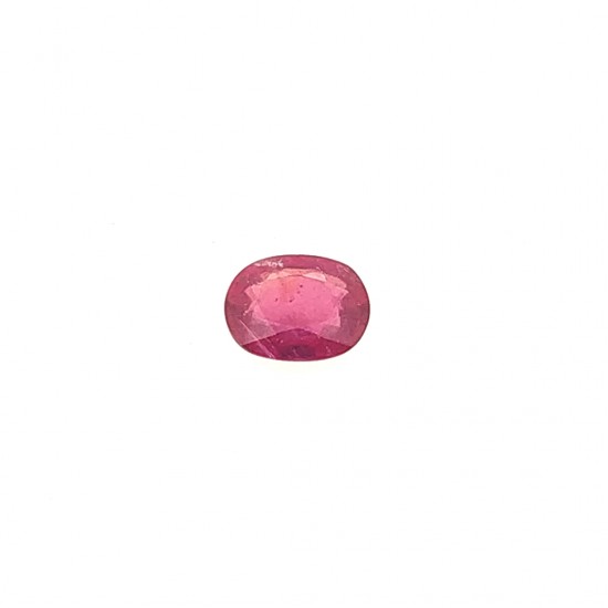 Ruby (Manik) 5.34 Ct Good quality