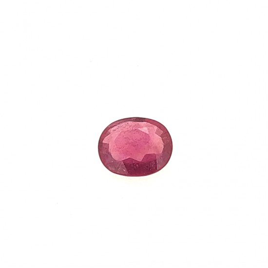 Ruby (Manik) 5.45 Ct Good quality Ruby (Manik) 5.45 Ct Good quality