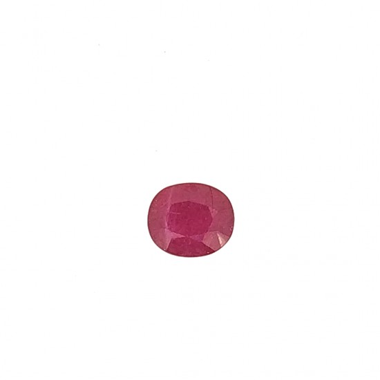 Ruby (Manik) 5.49 Ct Good quality Ruby (Manik) 5.49 Ct Good quality