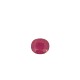 Ruby (Manik) 5.49 Ct Good quality Ruby (Manik) 5.49 Ct Good quality