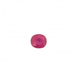 Ruby (Manik) 5.53 Ct Good quality