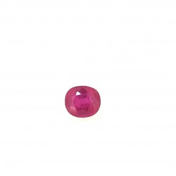 Ruby (Manik) 5.53 Ct Good quality