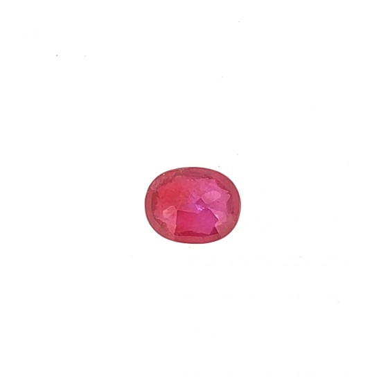 Ruby (Manik) 5.54 Ct Good quality Ruby (Manik) 5.54 Ct Good quality