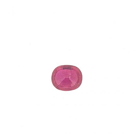 Ruby (Manik) 5.57 Ct Good quality Ruby (Manik) 5.57 Ct Good quality
