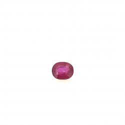 Ruby (Manik) 5.57 Ct Good quality