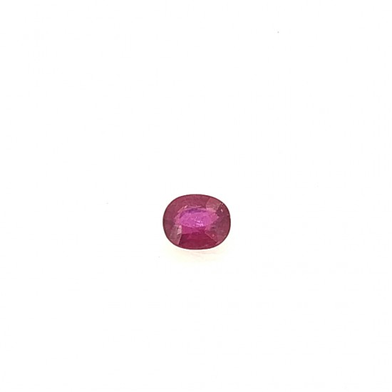 Ruby (Manik) 5.57 Ct Good quality Ruby (Manik) 5.57 Ct Good quality