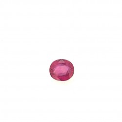 Ruby (Manik) 5.76 Ct Good quality	