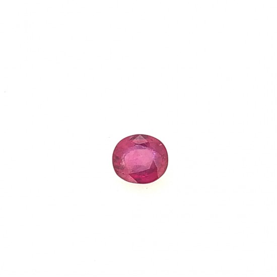 Ruby (Manik) 5.76 Ct Good quality Ruby (Manik) 5.76 Ct Good quality