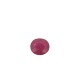 Ruby (Manik) 5.99 Ct Good quality Ruby (Manik) 5.99 Ct Good quality