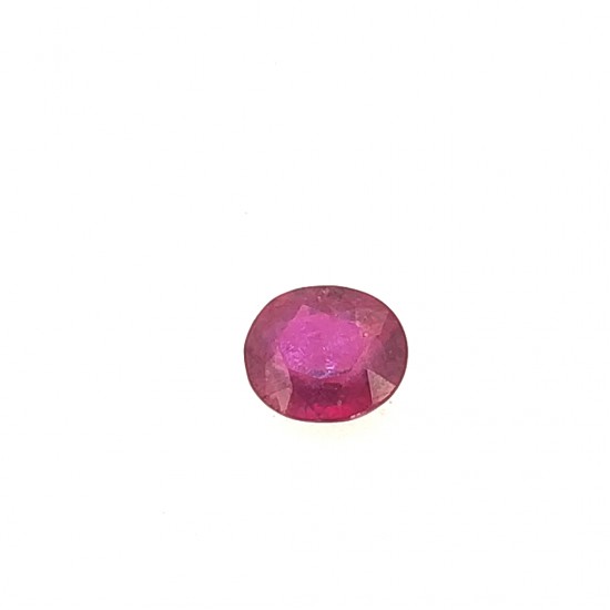 Ruby (Manik) 5.99 Ct Good quality Ruby (Manik) 5.99 Ct Good quality