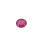 Ruby (Manik) 5.99 Ct Good quality Ruby (Manik) 5.99 Ct Good quality