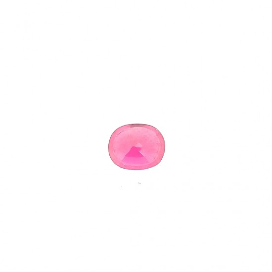 Ruby (Manik) 6.11 Ct Good quality