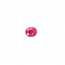 Ruby (Manik) 6.27 Ct Good quality	